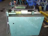 Schneeberger Sharpening Machine, Type 7 Centromat Cutterhead Sharpening Machine